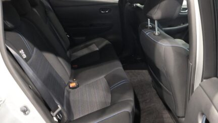 Nissan Leaf X Model Low KMS 84% SOH image 314430