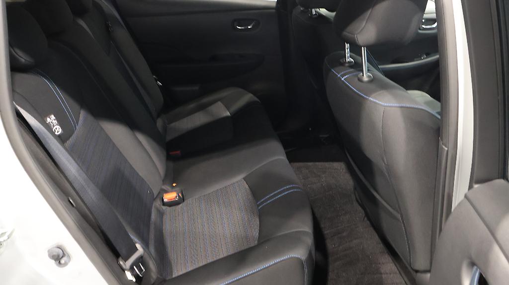 Nissan Leaf X Model Low KMS 84% SOH image 314430