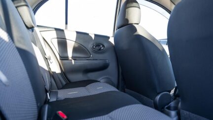 Nissan March S Model 1.2L image 300319