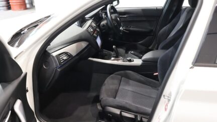 Bmw 116i M Sports, Sport Body Kit image 315830