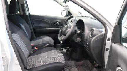 Nissan March X V Selection image 316440