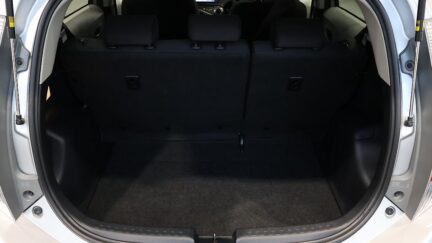 Toyota Aqua S Model, Push Start, image 319066