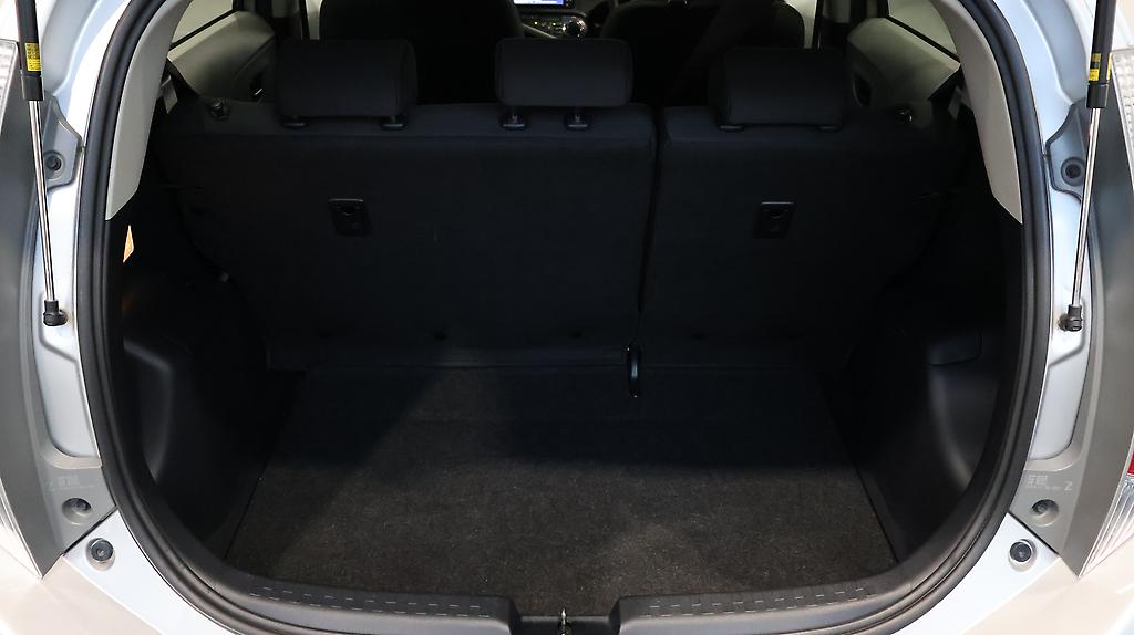 Toyota Aqua S Model, Push Start, image 319066