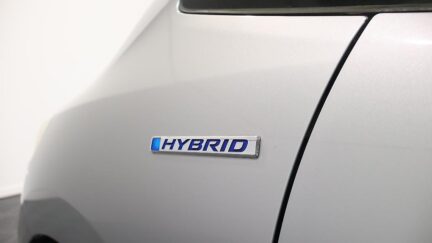 Honda Fit Hybrid S-Package image 306958