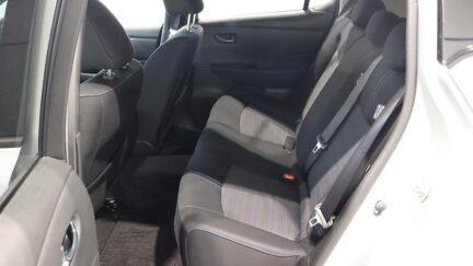 Nissan Leaf X Model Low KMS 84% SOH image 314429