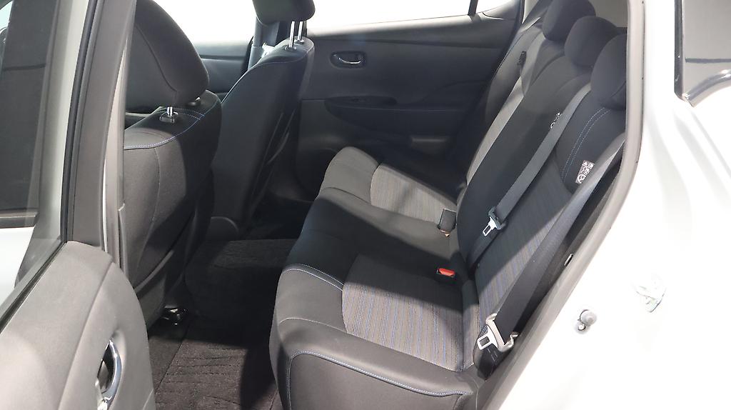 Nissan Leaf X Model Low KMS 84% SOH image 314429