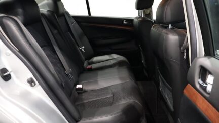 Nissan Skyline 250 GT LOW KMS image 302936