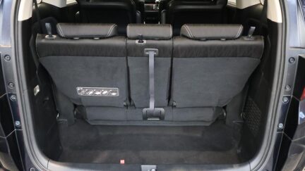 Honda Odyssey Absolute image 302780