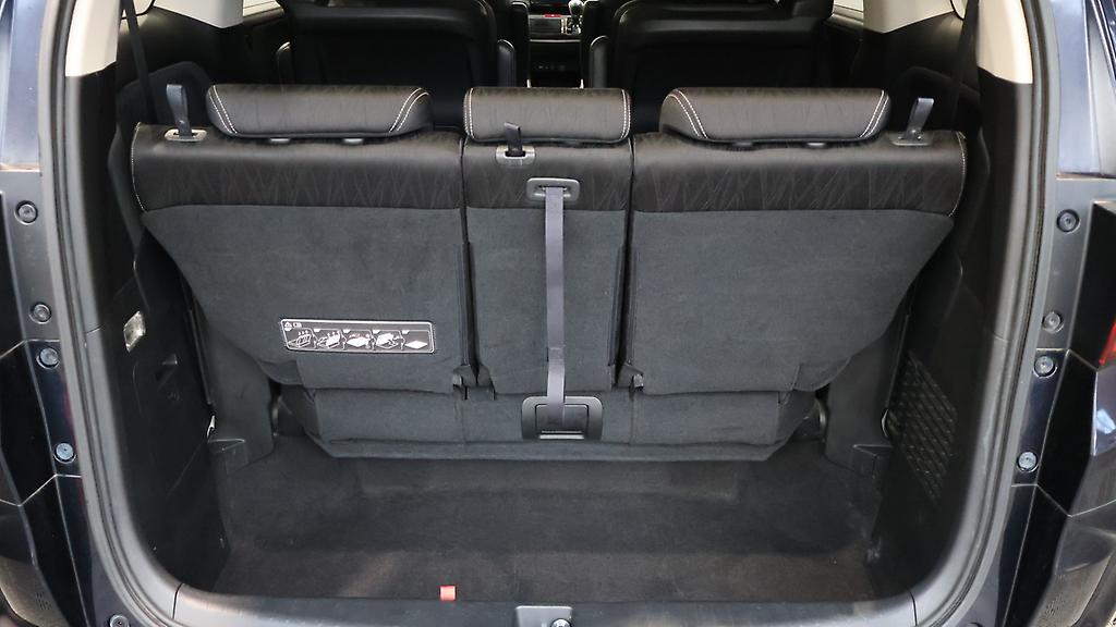 Honda Odyssey Absolute image 302780