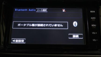 Toyota Aqua G Model, Push Start, Reverse camera, Cruise Control image 312708