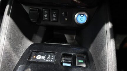 Nissan Leaf X – Pro Pilot – Heated Seats image 302437