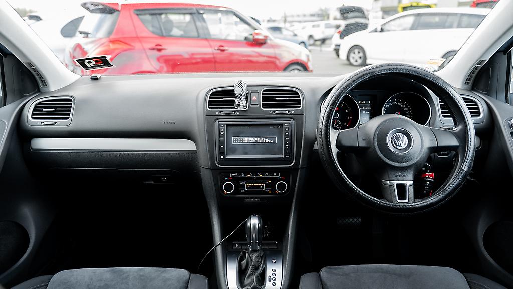 Volkswagen Golf TSI Comfortline image 301557