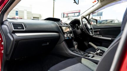 Subaru Impreza Sport 1.6i-L Eyesight Proud Edition AWD image 301852