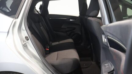 Honda Fit Hybrid S-Package image 306948