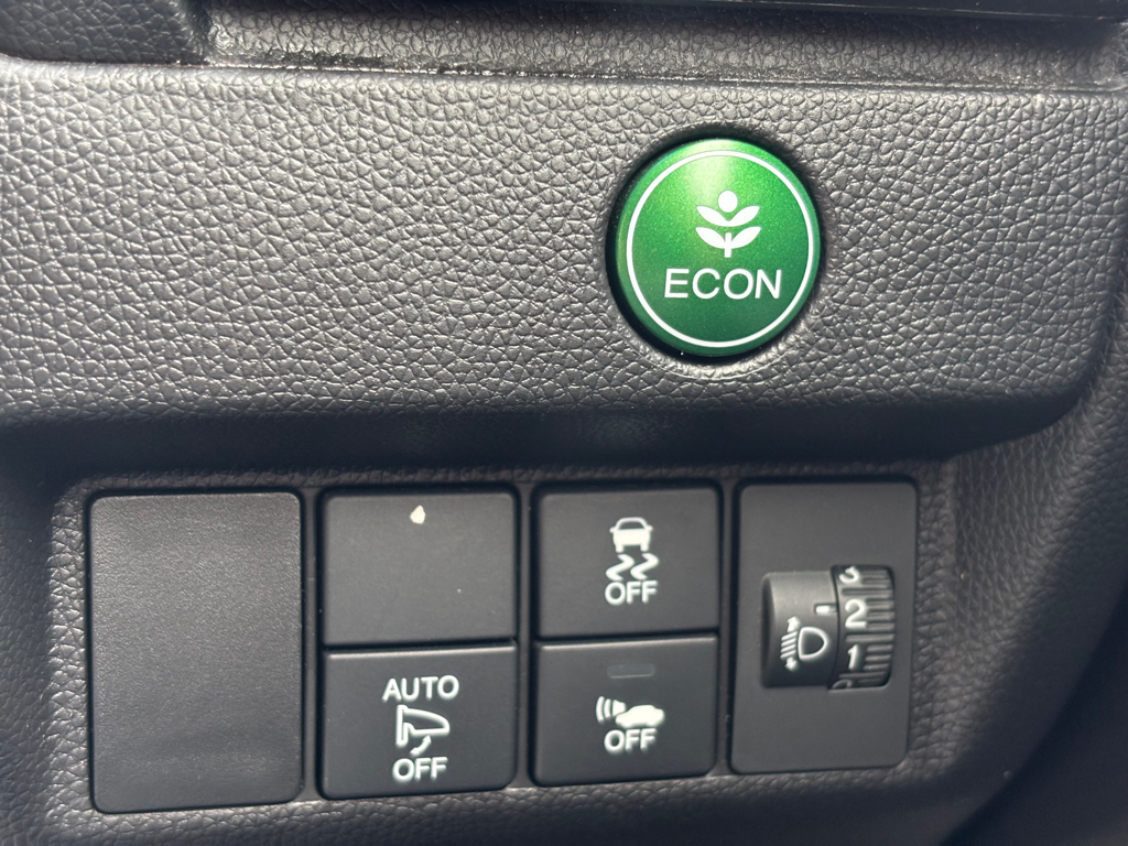 Honda Fit Hybrid F Package image 301650