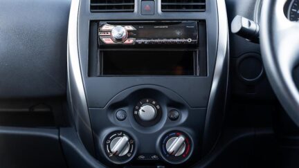 Nissan March S Model 1.2L image 300318