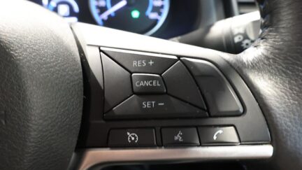 Nissan Leaf X Model Low KMS 84% SOH image 314441