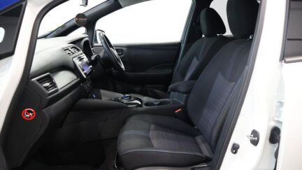 Nissan Leaf 40Kwh X – Pro Pilot – 85% SOH image 303084
