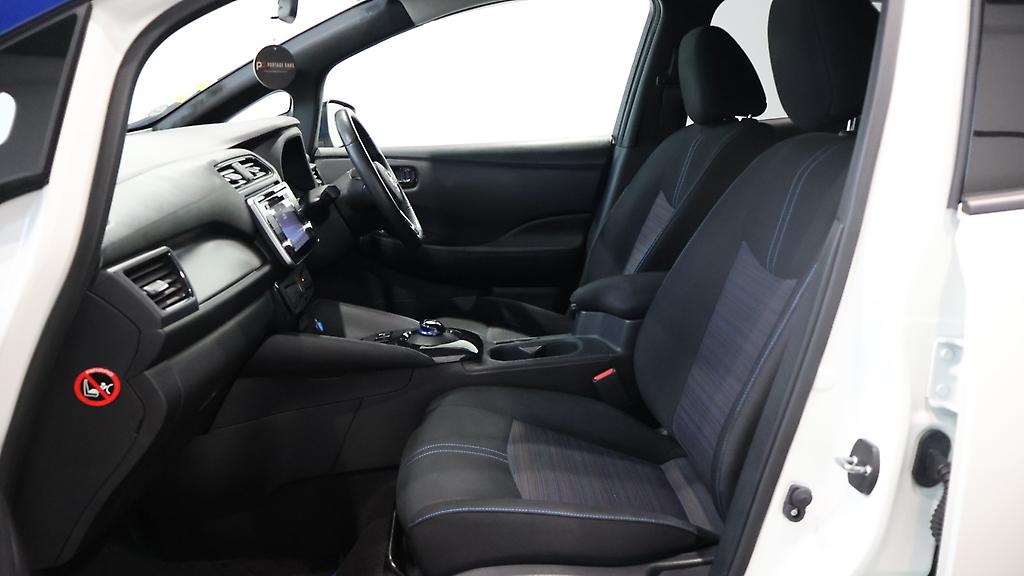 Nissan Leaf 40Kwh X – Pro Pilot – 85% SOH image 303084
