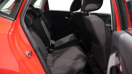 Volkswagen Polo TSI High Line image 302744