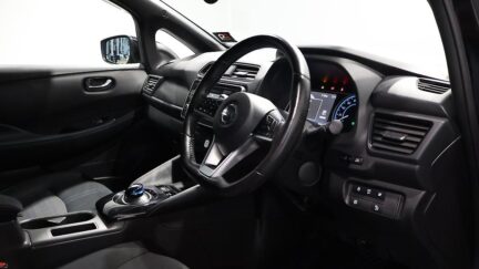 Nissan Leaf X – Pro Pilot – Heated Seats image 302432