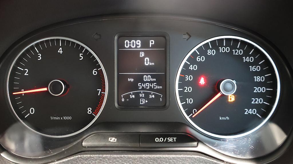 Volkswagen Polo TSI Highline image 303004