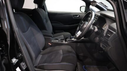 Nissan Leaf 40Kwh G Spec image 303146