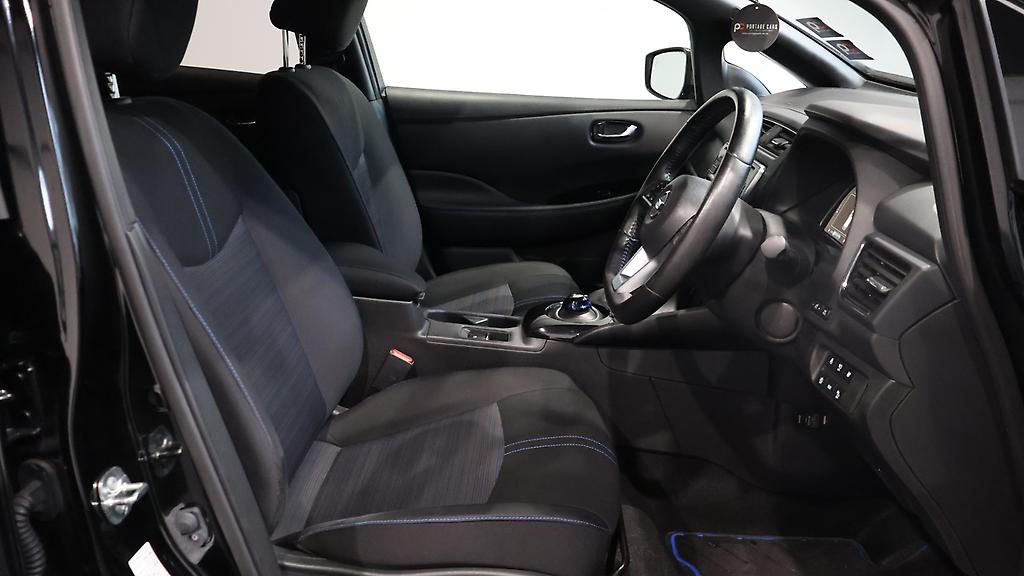 Nissan Leaf 40Kwh G Spec image 303146