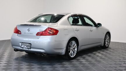 Nissan Skyline 250 GT LOW KMS image 302932