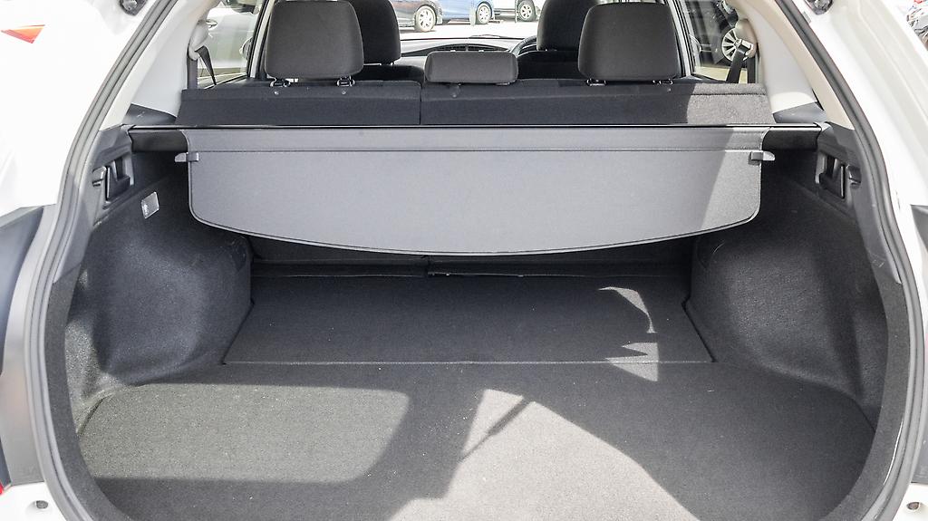 Toyota Corolla Fielder Hybrid  Push Start image 312975