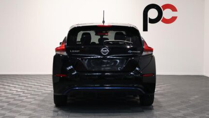 Nissan Leaf X – Pro Pilot – Heated Seats image 302425
