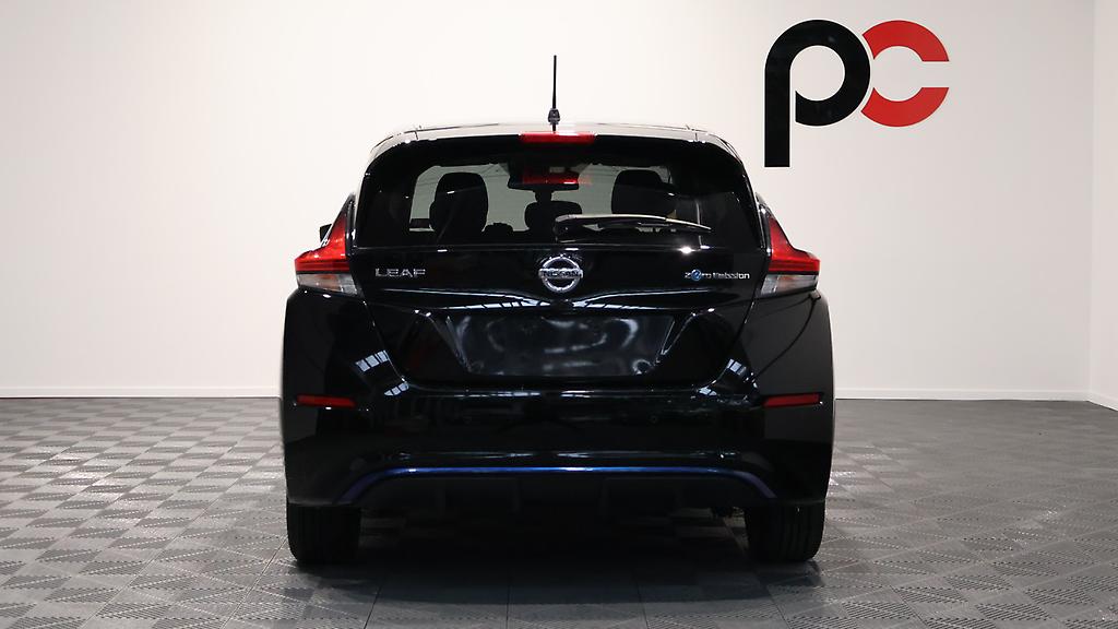 Nissan Leaf X – Pro Pilot – Heated Seats image 302425