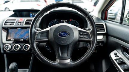 Subaru Impreza Sport 1.6i-L Eyesight Proud Edition AWD image 301847