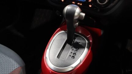 Nissan Juke 15RX type V image 317539