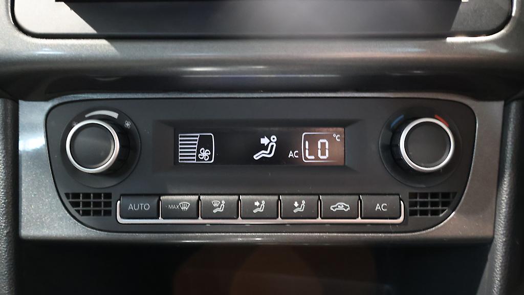 Volkswagen Polo TSI Highline image 303007