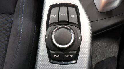 Bmw 116i M Sports, Sport Body Kit image 315843