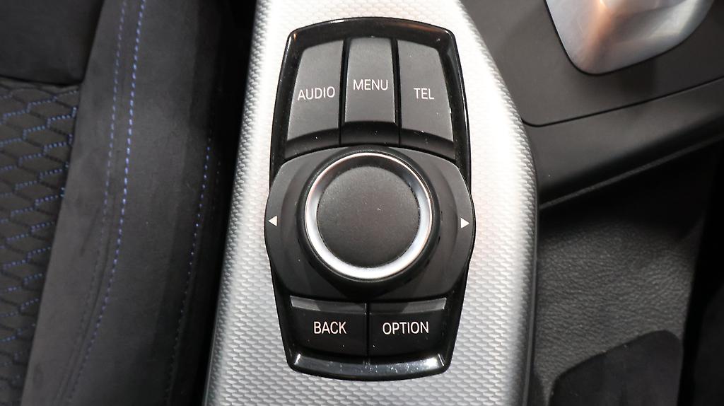 Bmw 116i M Sports, Sport Body Kit image 315843