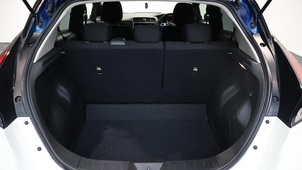 Nissan Leaf 40Kwh X – Pro Pilot – 85% SOH image 303082