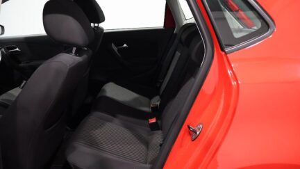 Volkswagen Polo TSI High Line image 302747