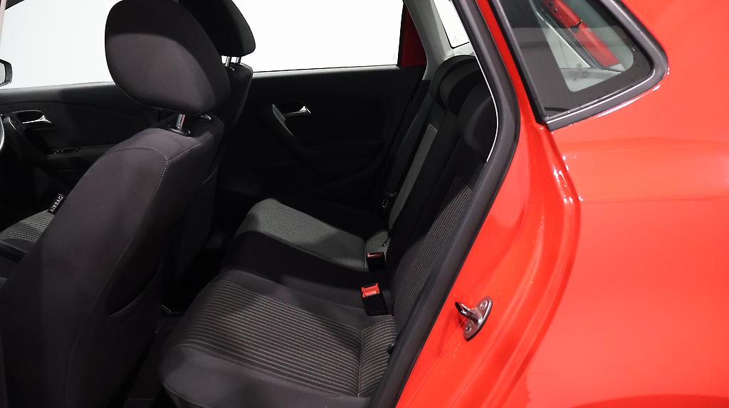 Volkswagen Polo TSI High Line image 302747