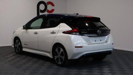 Nissan Leaf 40Kwh X – Pro Pilot – 85% SOH image 303079