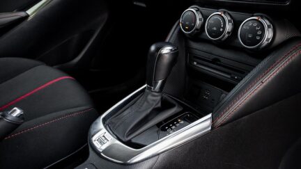 Mazda Demio 13S Skyactiv, Push start image 316733