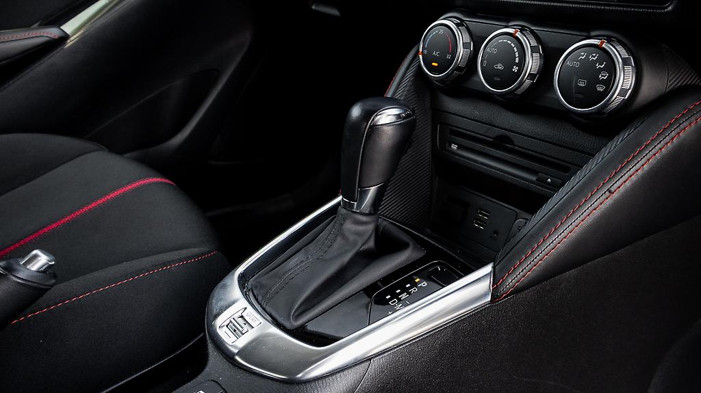 Mazda Demio 13S Skyactiv, Push start image 316733