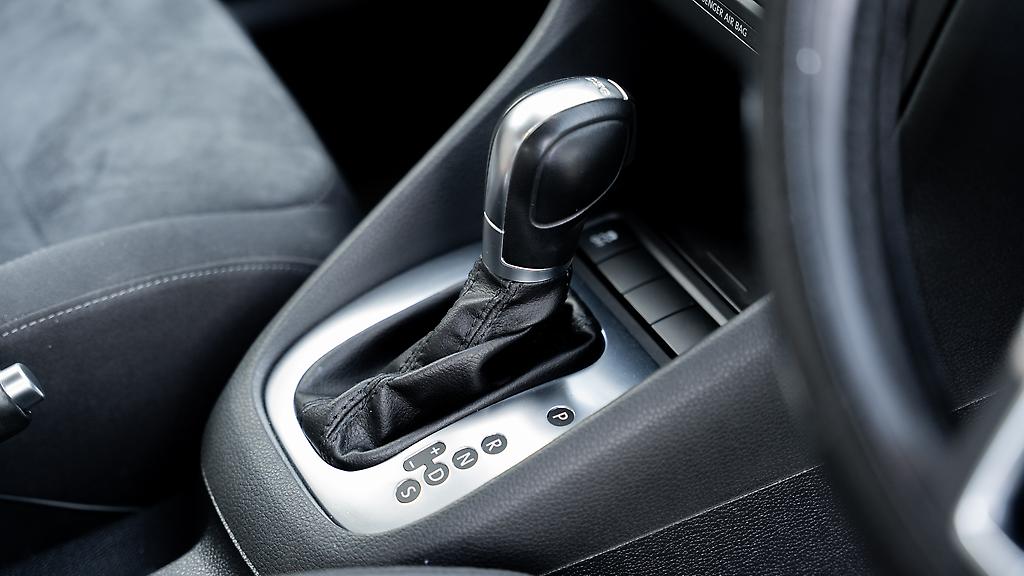 Volkswagen Golf TSI Comfortline image 301568