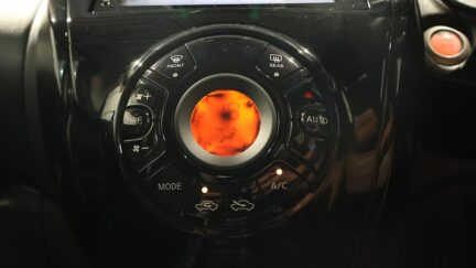 Nissan Note e-Power X Low KMS image 312207