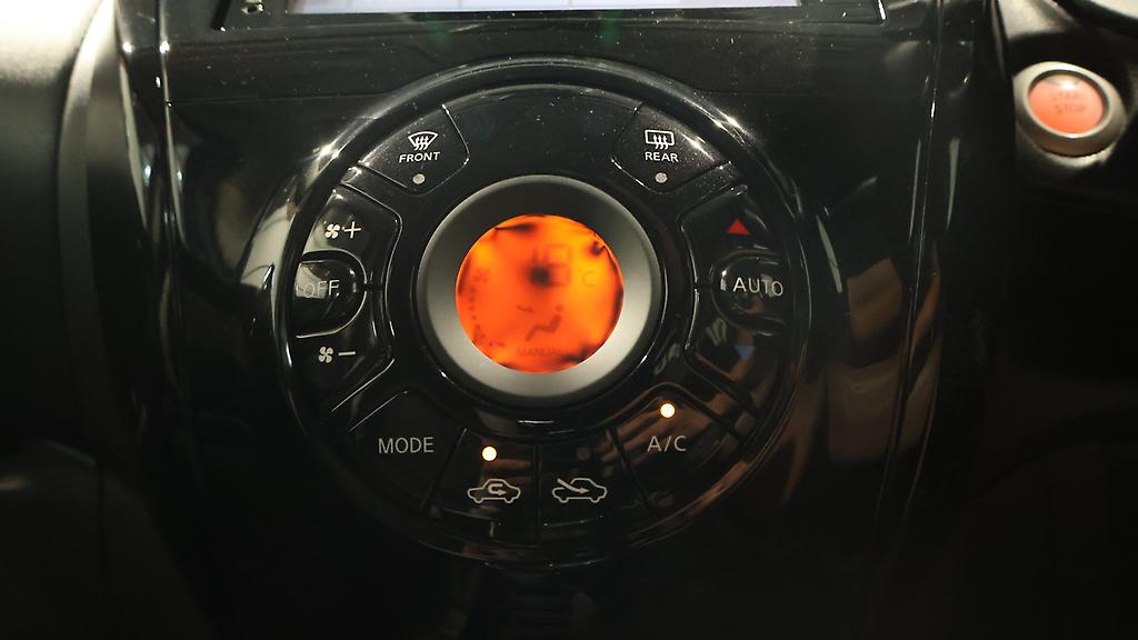 Nissan Note e-Power X Low KMS image 312207