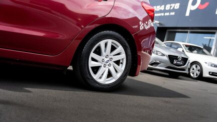 Subaru Impreza Sport 1.6i-L Eyesight Proud Edition AWD image 301839