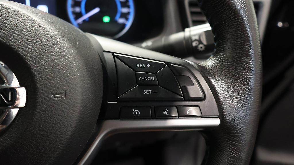 Nissan Leaf X – Pro Pilot – Heated Seats image 302436