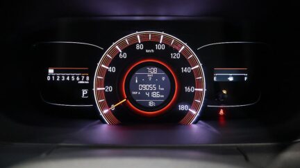 Honda Odyssey Absolute image 302789