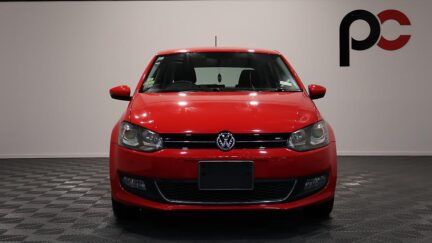 Volkswagen Polo TSI High Line image 302739
